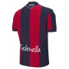 Maillot de Foot Bologna Domicile 2025-26